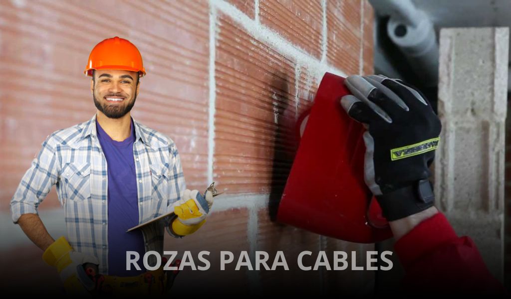 ROZAS PARA CABLES